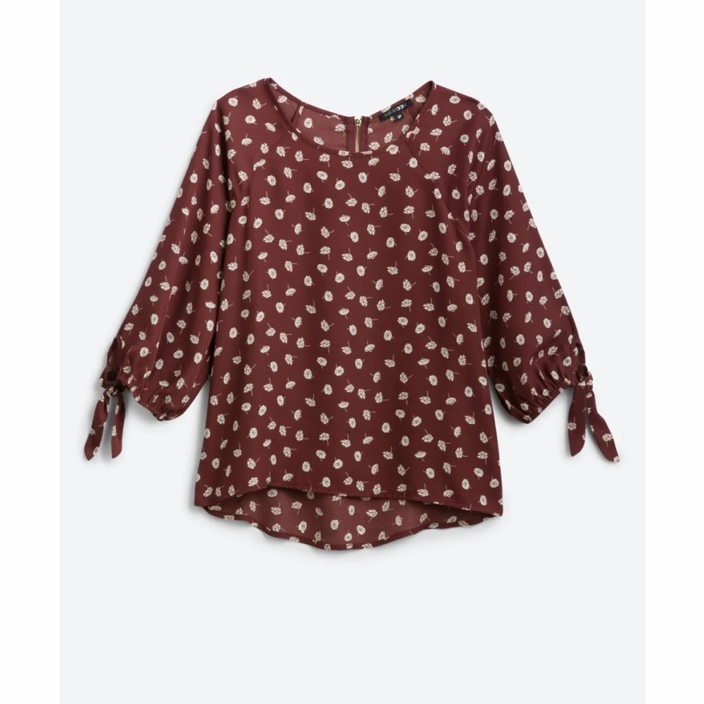PaperMoon Blouse